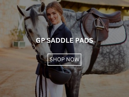 GP Saddlepads
