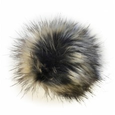 Woof Wear Attachable Pom Pom Woof Wear Attachable Pom Pom