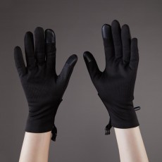 Toggi Sport Women's Smart Technical Gloves (Black)