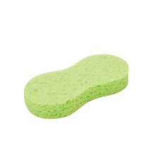 Roma Sponge (Neon Green)