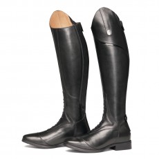 Mountain Horse (Ex Display) Ladies Sovereign High Rider Tall Boots (Black) Mountain Horse (Ex Display) Ladies Sovereign High Rider Tall Boots (Black)