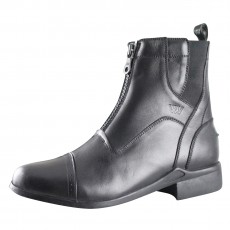 Woof Wear Paddock Boot (Black)