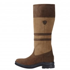 Ariat (Sample) Women's Ambleside H2O Boots (Flaxen) Ariat (Sample) Women's Ambleside H2O Boots (Flaxen)