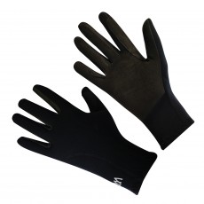 Woof Wear Superstretch Neo Gloves (Black)