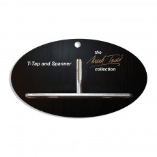 Mark Todd T-Tap & Spanner Mark Todd T-Tap & Spanner
