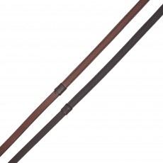 Albion Competition Half Rubber Reins Albion Competition Half Rubber Reins