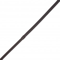 Albion Competition Half Rubber Reins Albion Competition Half Rubber Reins