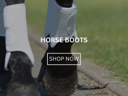 Horse Boots