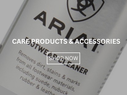Care Products & Accessories