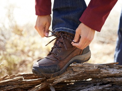 Endurance Boots Endurance Boots