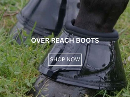 Overreach Boots