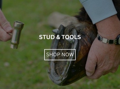Stud & Tools