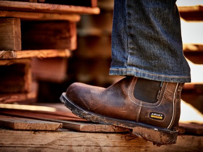 Safety Boots Safety Boots