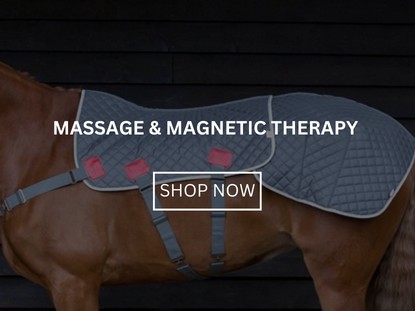 Massage & Magnetic