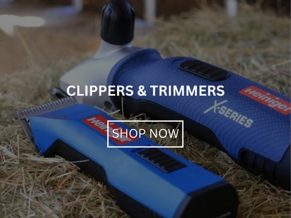 Clippers & Trimmers