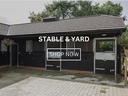 Stable & Yard Stable & Yard