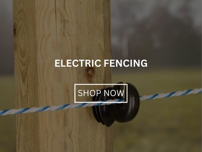Electric Fencing Electric Fencing
