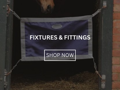 Fixtures & Fittings Fixtures & Fittings