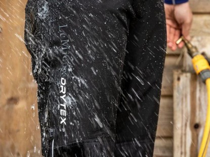 Waterproof Trousers & Chaps Waterproof Trousers & Chaps