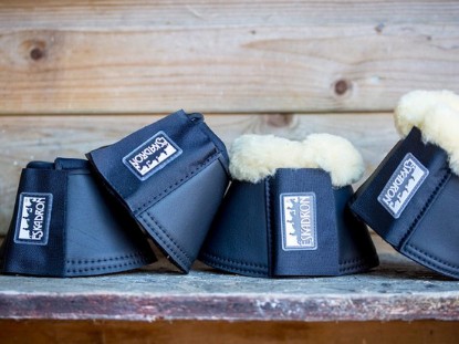 Overreach Boots Overreach Boots