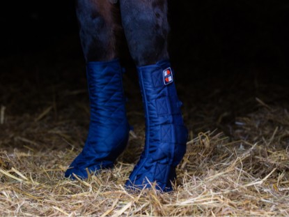 Turnout & Stable Protection Turnout & Stable Protection