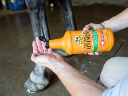 Cooling Gels & Liniment Cooling Gels & Liniment