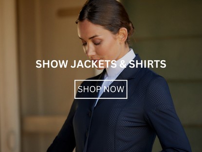 Show Jackets & Shirts