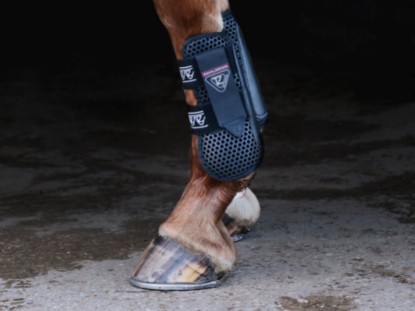 Tendon Boots