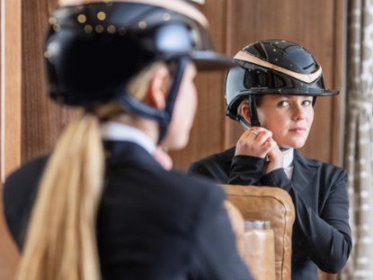 Riding Hats Riding Hats