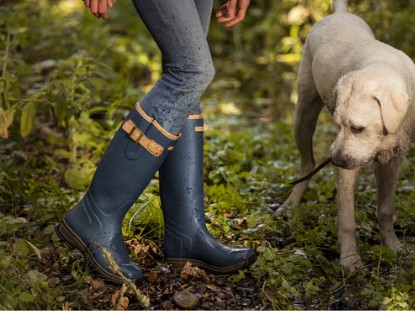 Wellingtons & Yard Boots Wellingtons & Yard Boots