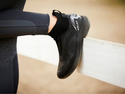 Short Riding Boots Short Riding Boots
