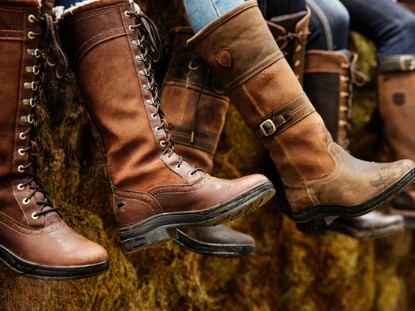 Country Boots Country Boots
