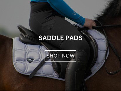 Saddle Pads