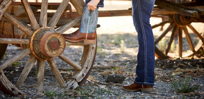 Ariat Western