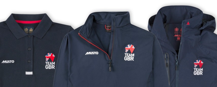 Musto British Equestrian Federation Collection Musto British Equestrian Federation Collection