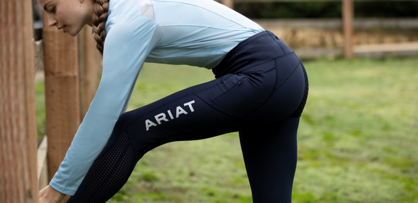 Ariat Breeches Ariat Breeches