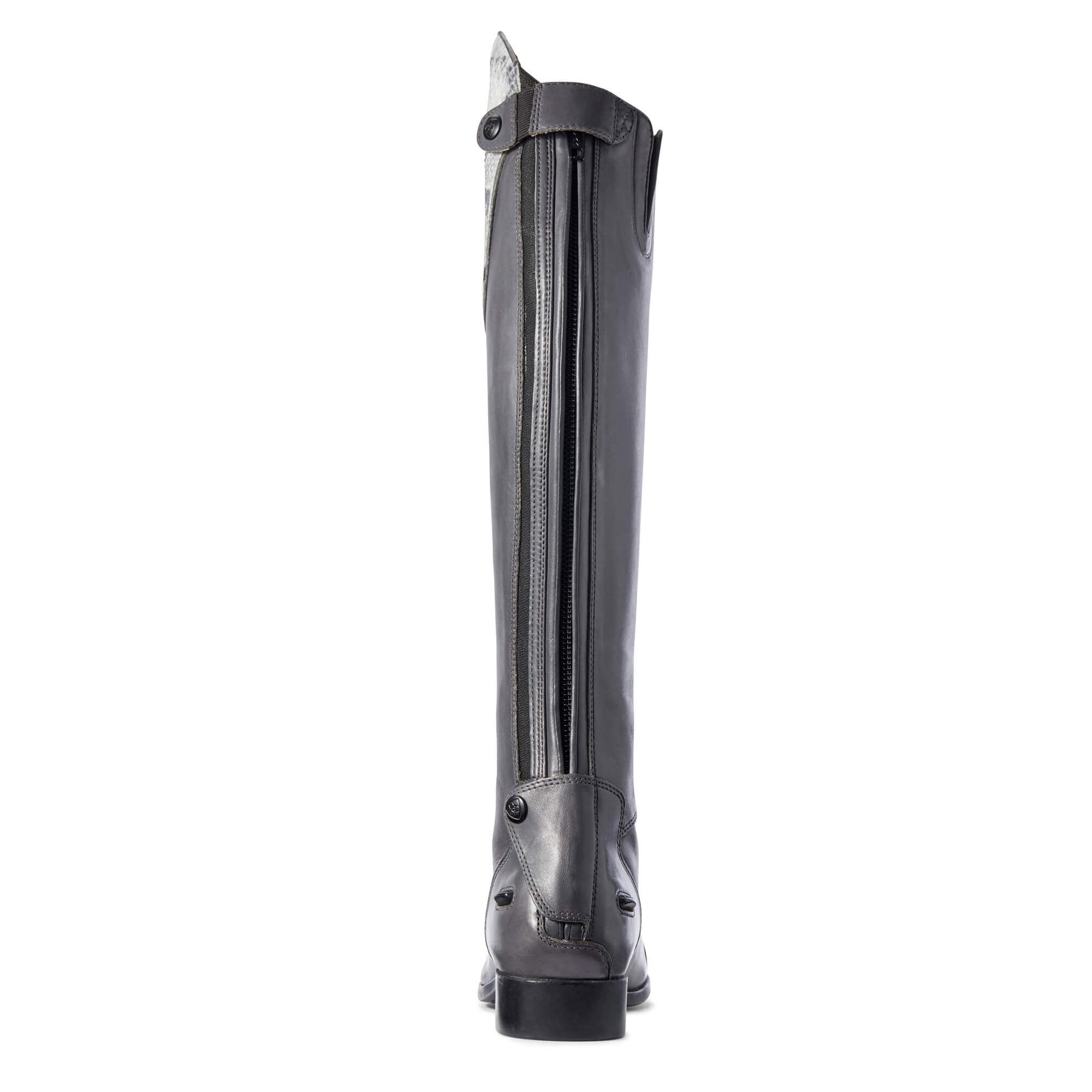 ariat heritage contour ii ellipse ii ladies long riding boots