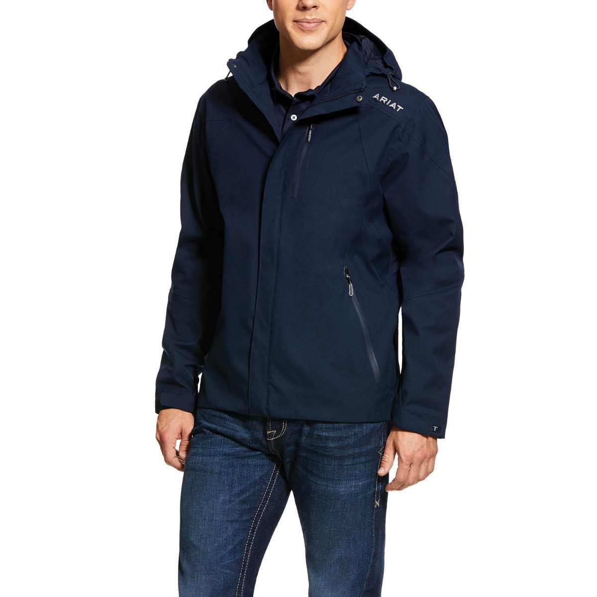 Ariat Men's Coastal H2O Jacket - Old 