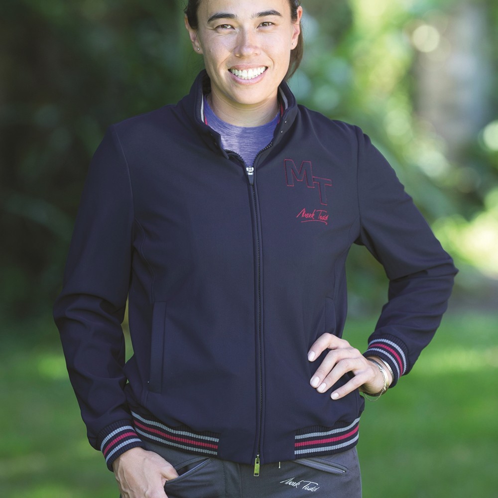 Mark todd deals softshell jacket