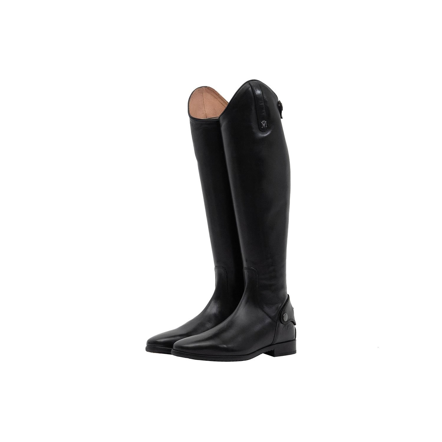 mark todd synthetic riding boots