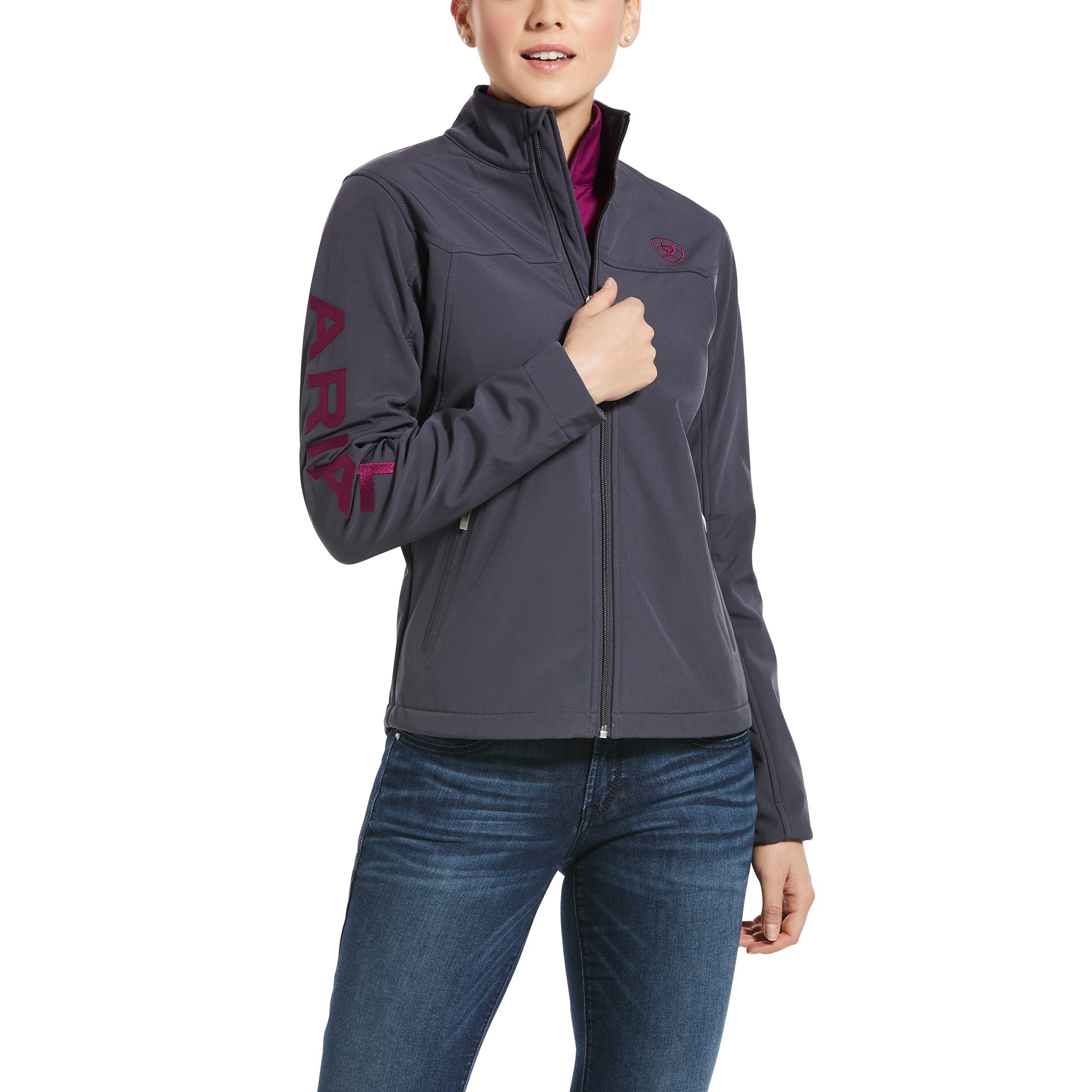 ariat women's jacket