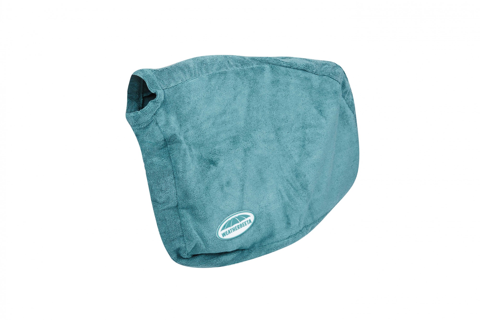 Weatherbeeta Comfitec DryDog Bag (Hunter Green) Old Dairy Saddlery