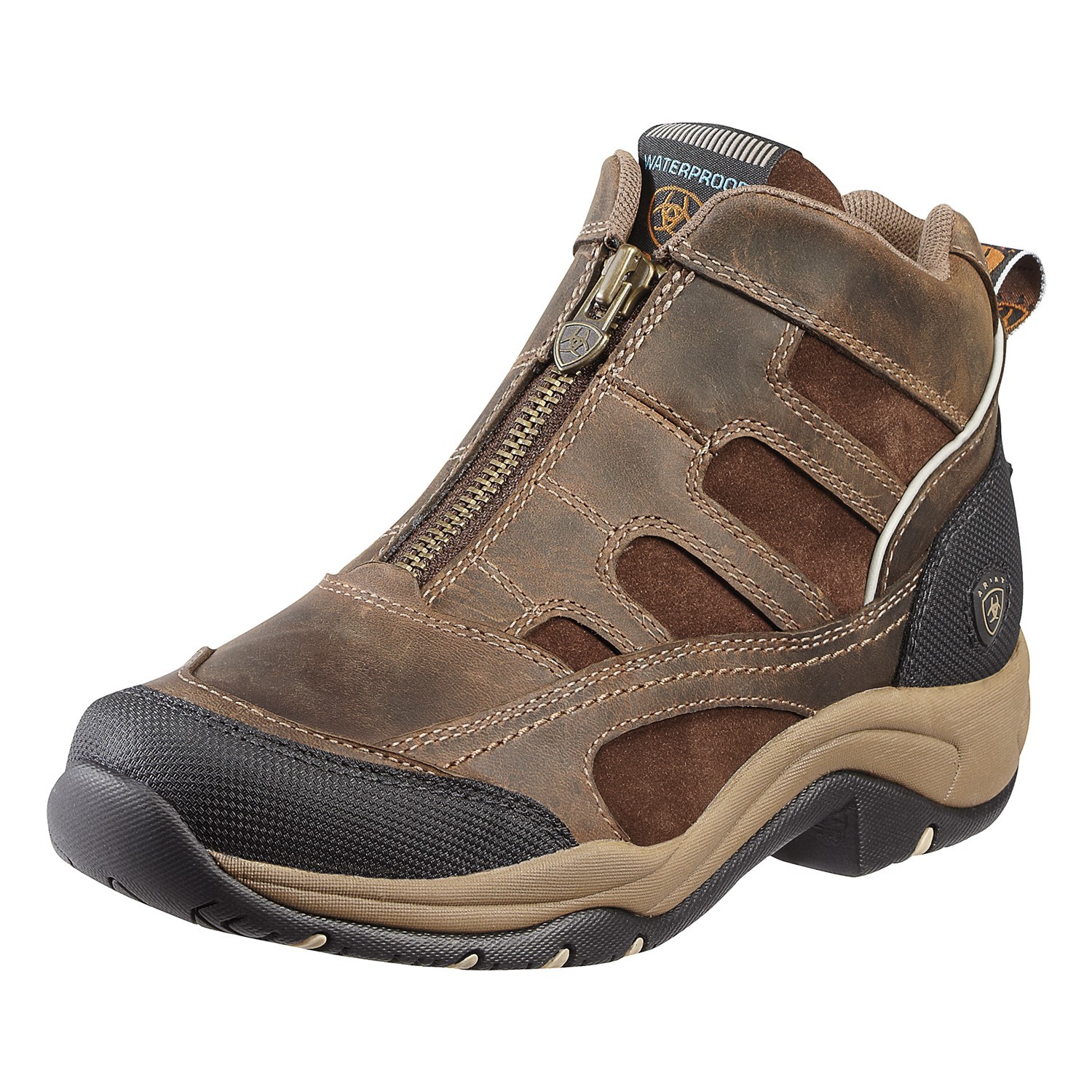 ariat terrain h2o waterproof boots save 10
