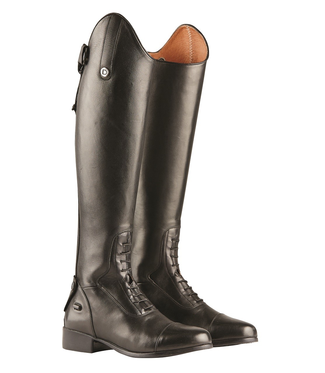 womens tall field boots