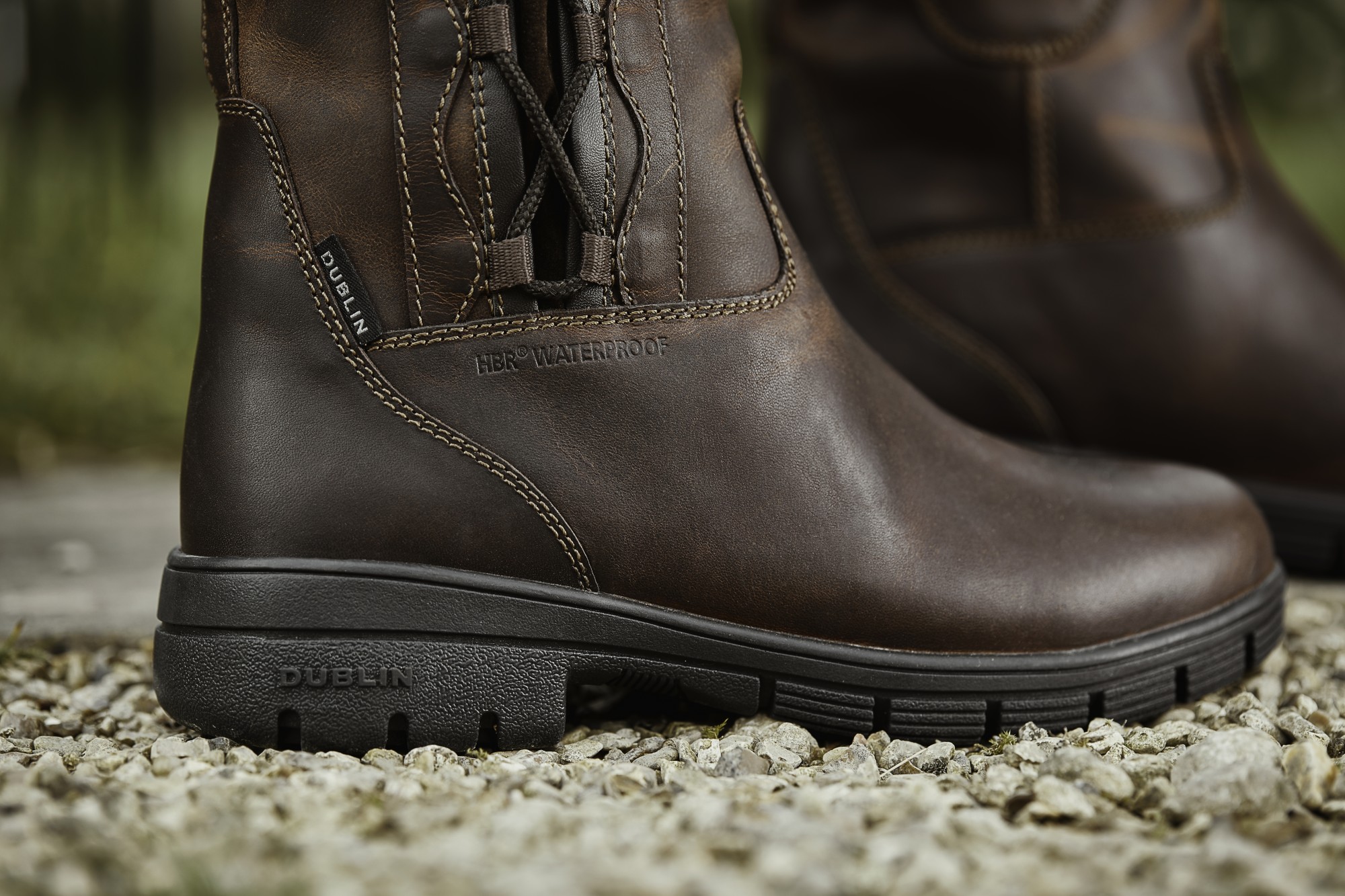 dublin grain river boots