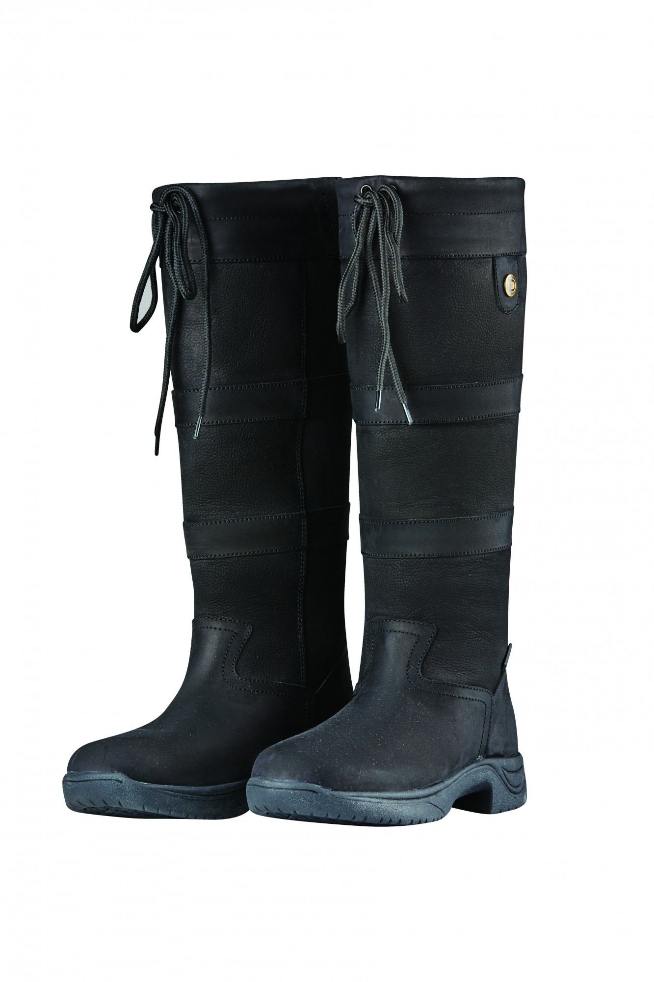 dublin ladies river boots iii