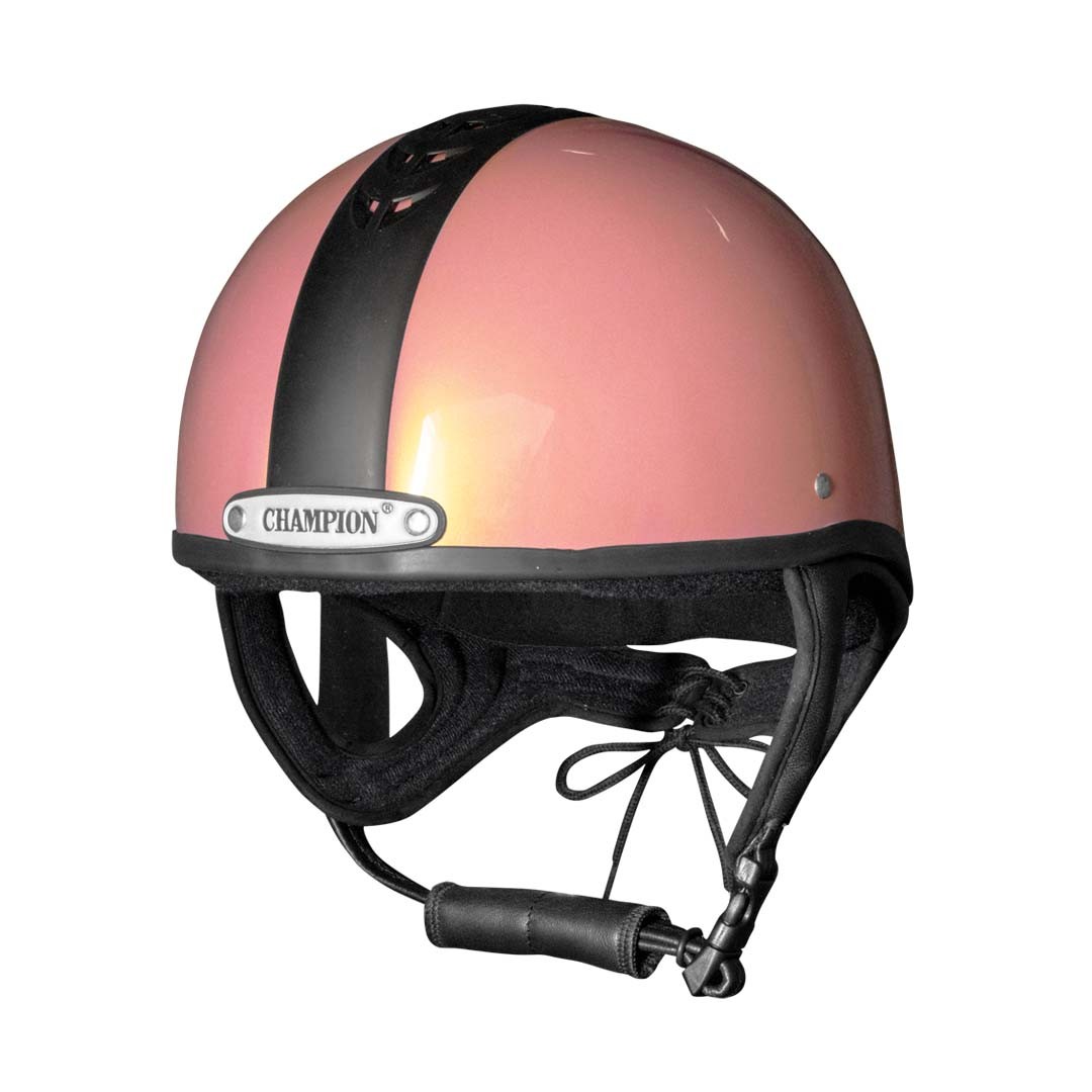 Champion VentAir Sport Skull Hat (White Marble) (Size 56cm) Old