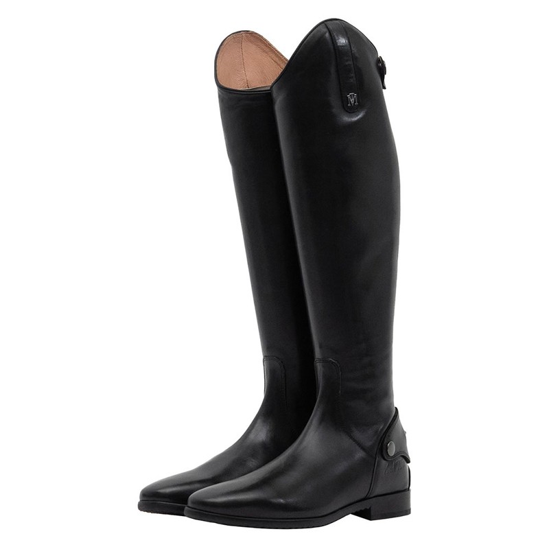 riding boots for short legs