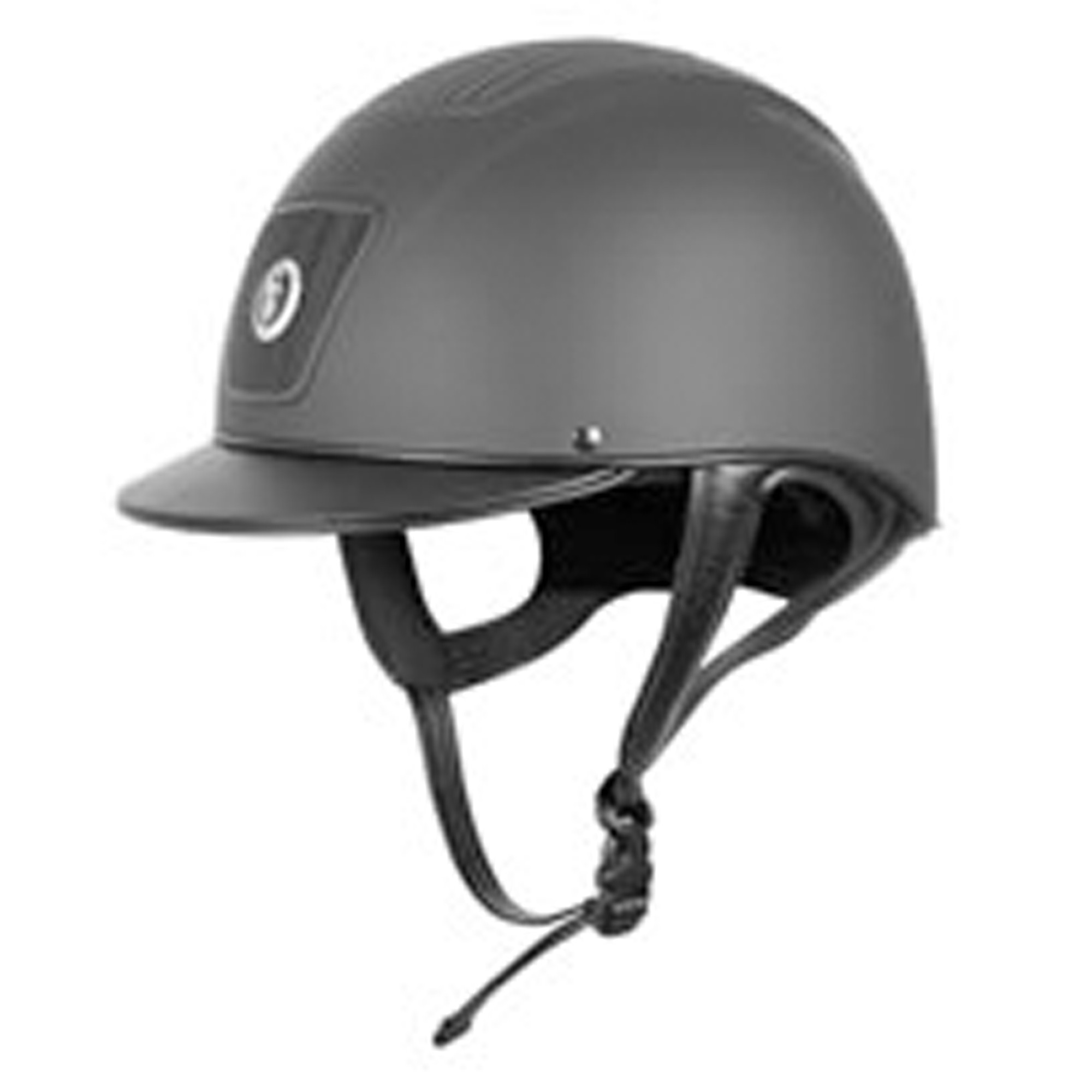 Gatehouse Chantilly Riding Hat (Black) Old Dairy Saddlery