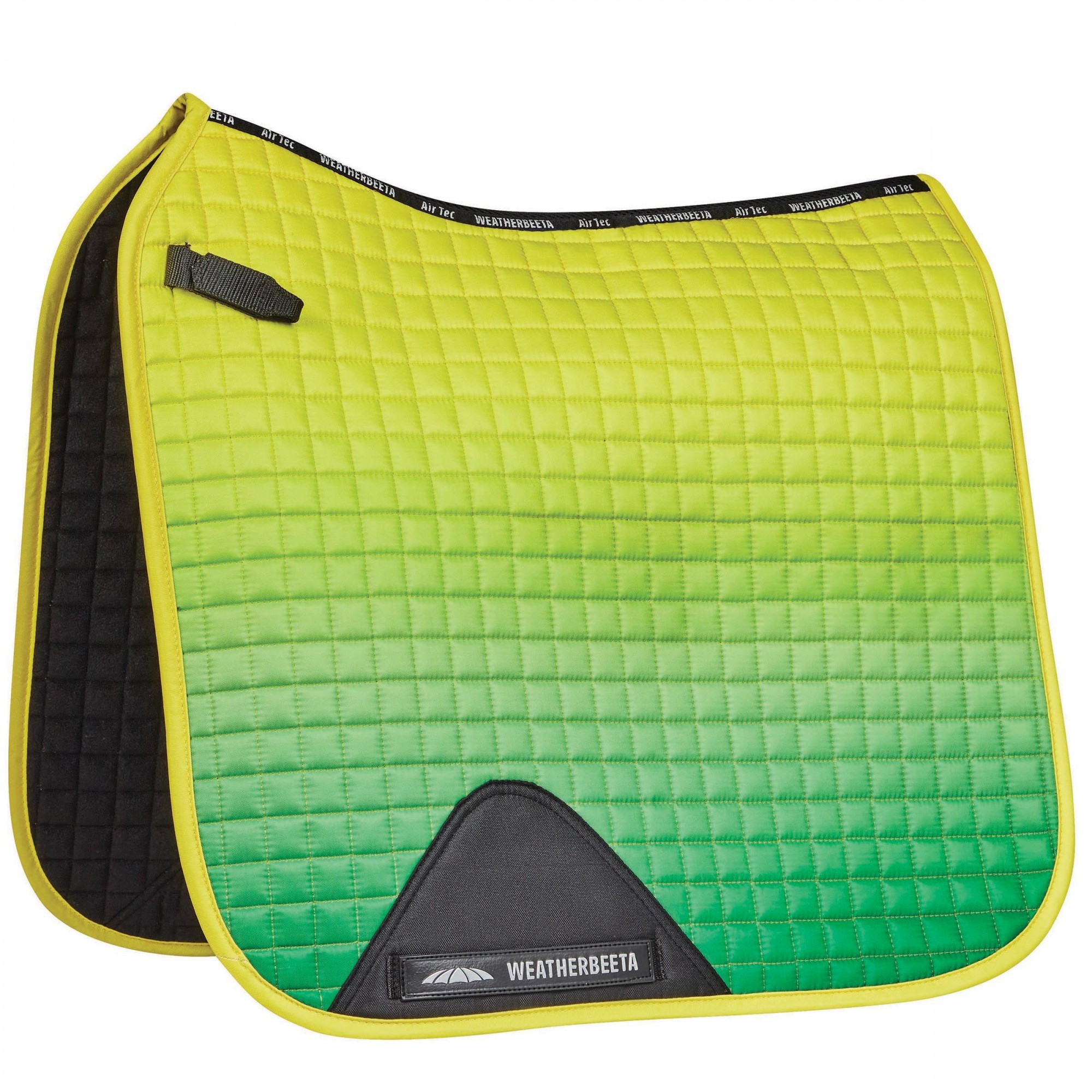 Weatherbeeta Prime Ombre Dressage Saddle Pad - Lagoon Mist Bnx101137 Lagoon Mist Weatherbeeta Prime Ombre Dressage Saddle Pad - Lagoon Mist Bnx101137 Lagoon Mist